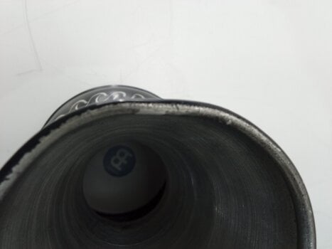 Doumbek Meinl HE-1018 Mini 4" Doumbek (Defect) - 4