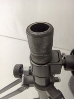 Konig & Meyer 14055 Nick Tromme-trone