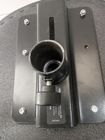 Konig & Meyer 14055 Nick Tromme-trone