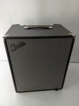 Basa kombo Fender Rumble 200 V3 Basa kombo (Gandrīz kā jauns) - 2