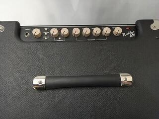 Basa kombo Fender Rumble 200 V3 Basa kombo (Gandrīz kā jauns) - 2