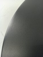 Konig & Meyer 14092 Scaun metalic pentru pian Black