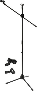 Kondenzátorový mikrofon pro zpěv Neumann KMS105 SET Kondenzátorový mikrofon pro zpěv - 6