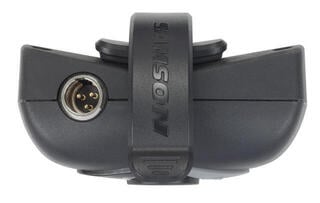 Bezdrátový set Samson AHX Headset System K Bezdrátový set - 6