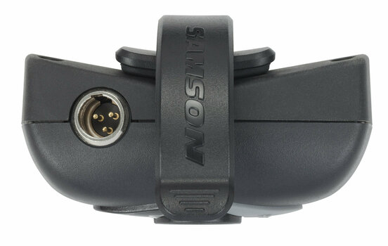 Náhlavný bezdrôtový systém Samson AHX Headset System K - 7