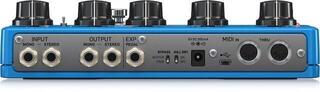 Guitar Effect TC Electronic Flashback 2 X4 Delay Guitar Effect - 3