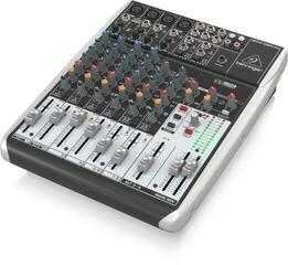 Mixing Desk Behringer XENYX Q1204 USB Mixing Desk - 3