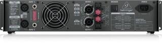 Pojačalo Behringer EP 2000 EUROPOWER Pojačalo - 3