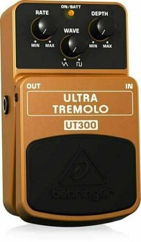 Tremolo/Vibrato Behringer UT 300 - 2