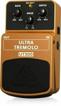 Tremolo/Vibrato Behringer UT 300 - 3
