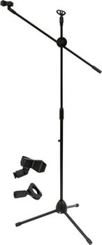 Vokální dynamický mikrofon Audio-Technica ATM 510 SET Vokální dynamický mikrofon - 5