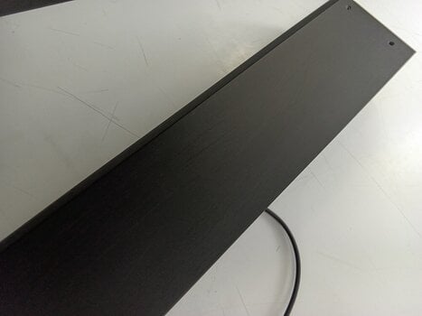 Skaitmeninis pianinas Pearl River V05 Black Skaitmeninis pianinas (Kaip naujas) - 10