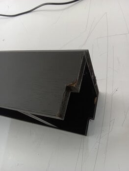 Skaitmeninis pianinas Pearl River V05 Black Skaitmeninis pianinas (Kaip naujas) - 11