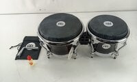 Meinl FFBR400BK Black Bongo