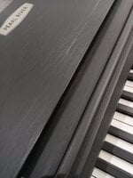 Pearl River V05 Black Skaitmeninis pianinas