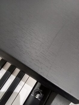 Skaitmeninis pianinas Pearl River V05 Black Skaitmeninis pianinas (Kaip naujas) - 14