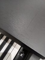 Pearl River V05 Black Skaitmeninis pianinas