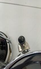 Bongo Meinl FFBR400BK Black Bongo (Tao bons como novos) - 3