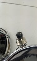 Meinl FFBR400BK Black Bongo