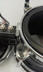 Bongo Meinl FFBR400BK Black Bongo (Tao bons como novos) - 4