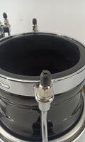 Meinl FFBR400BK Black Bongo
