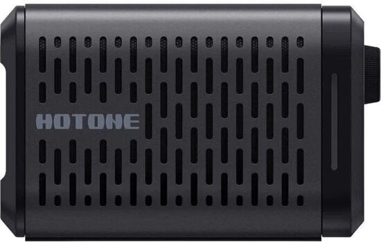 Amplificador combo de modelação Hotone Pulze Mini Amplificador combo de modelação - 2