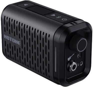 Amplificador combo de modelação Hotone Pulze Mini Amplificador combo de modelação - 3