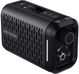 Amplificador combo de modelação Hotone Pulze Mini Amplificador combo de modelação - 3