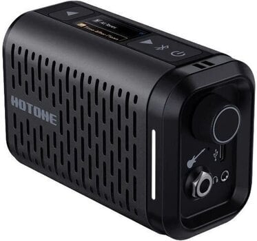 Amplificador combo de modelação Hotone Pulze Mini Amplificador combo de modelação - 4