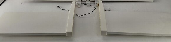 Цифрове піаніно Kurzweil KA130 White Цифрове піаніно (Як нові) - 3