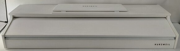 Цифрове піаніно Kurzweil KA130 White Цифрове піаніно (Як нові) - 6