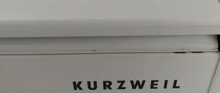 Цифрове піаніно Kurzweil KA130 White Цифрове піаніно (Як нові) - 6