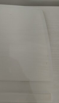 Цифрове піаніно Kurzweil KA130 White Цифрове піаніно (Як нові) - 9