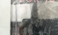 Bon Jovi - Slippery When Wet (CD)