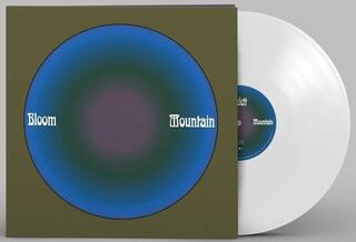 Disco de vinilo Hazlett - Bloom Mountain (Gatefold) (White Coloured) (140 g) (LP) - 1