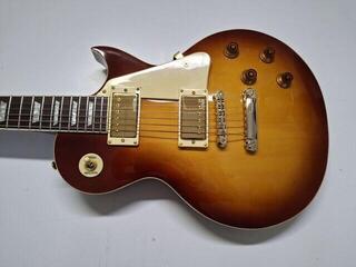 Електрогітара Vintage V100 Tobacco Sunburst Електрогітара (Як нові) - 1