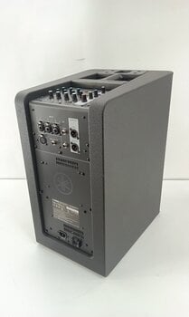 Kolom-PA-systeem Yamaha Stagepas 1K MKII Kolom-PA-systeem (Zo goed als nieuw) - 5