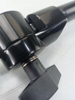 Roland TD516 Black Sähkörumpusetti