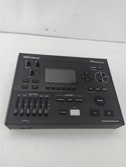 Sähkörumpusetti Roland TD516 Black Sähkörumpusetti (Äskettäin avattu) - 3