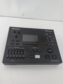 Sähkörumpusetti Roland TD516 Black Sähkörumpusetti (Äskettäin avattu) - 4