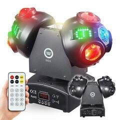 Světelný efekt Light4Me SID3 Světelný efekt - 1