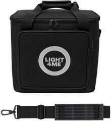 Транспортна тара для світла Light4Me MINI SPOT 100 RING BAG 2IN1 Транспортна тара для світла - 1