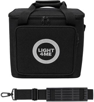 Транспортна тара для світла Light4Me MINI SPOT 100 RING BAG 2IN1 Транспортна тара для світла - 2