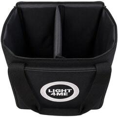 Транспортна тара для світла Light4Me MINI SPOT 100 RING BAG 2IN1 Транспортна тара для світла - 3