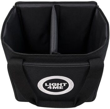 Транспортна тара для світла Light4Me MINI SPOT 100 RING BAG 2IN1 Транспортна тара для світла - 4