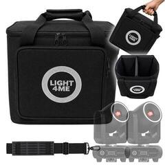 Транспортна тара для світла Light4Me MINI SPOT 100 RING BAG 2IN1 Транспортна тара для світла - 6