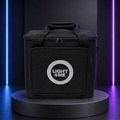 Транспортна тара для світла Light4Me MINI SPOT 100 RING BAG 2IN1 Транспортна тара для світла - 7