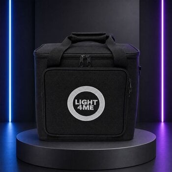 Транспортна тара для світла Light4Me MINI SPOT 100 RING BAG 2IN1 Транспортна тара для світла - 8