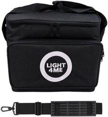 Транспортна тара для світла Light4Me 100 SPOT RING BAG 2IN1 Транспортна тара для світла - 1