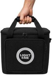 Транспортна тара для світла Light4Me MINI SPOT 100 RING BAG 2IN1 Транспортна тара для світла - 2